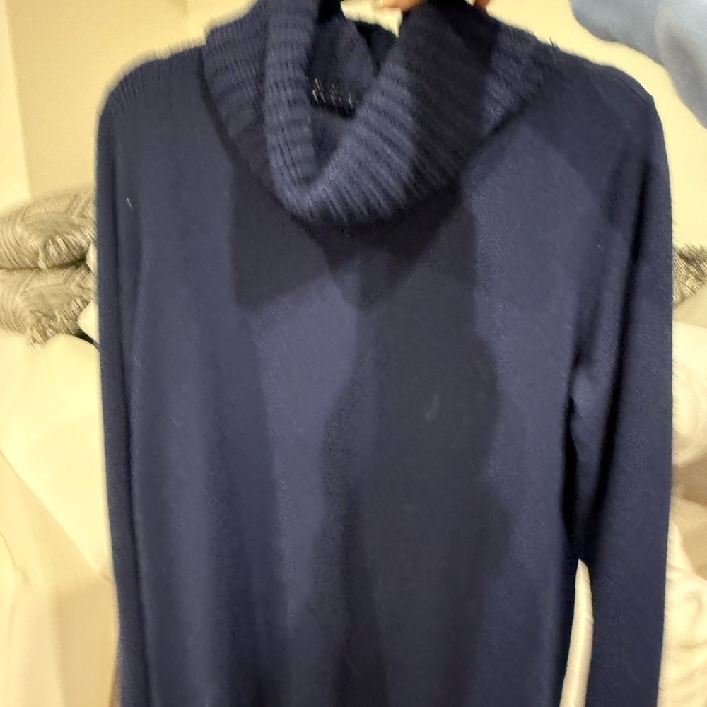 Vineyard Vines Cashmere Sweater